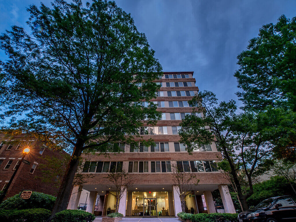 Foggy Bottom Apartments for Rent The 925 Apartments